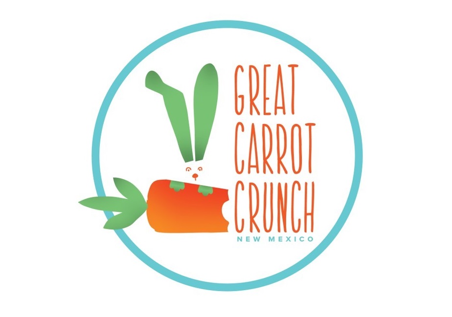 Great Carrot Crunch Activity Guide
