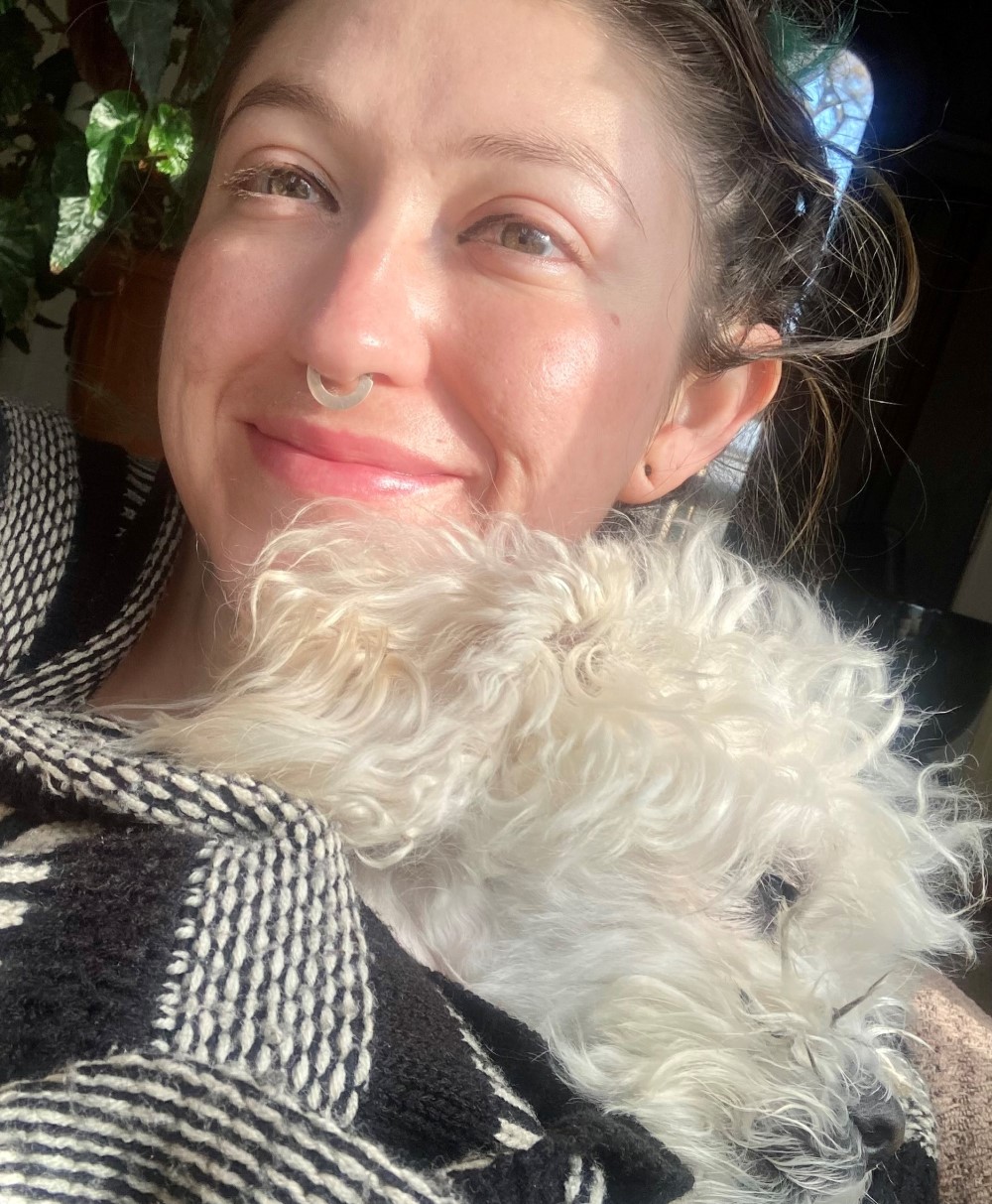 Miriam Ordoñez Rodriguez