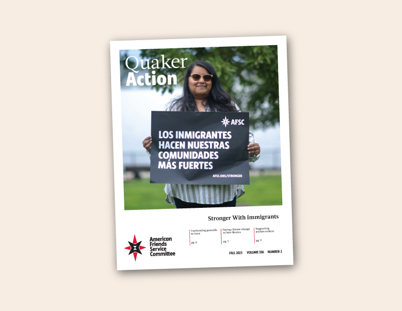 Read the latest!