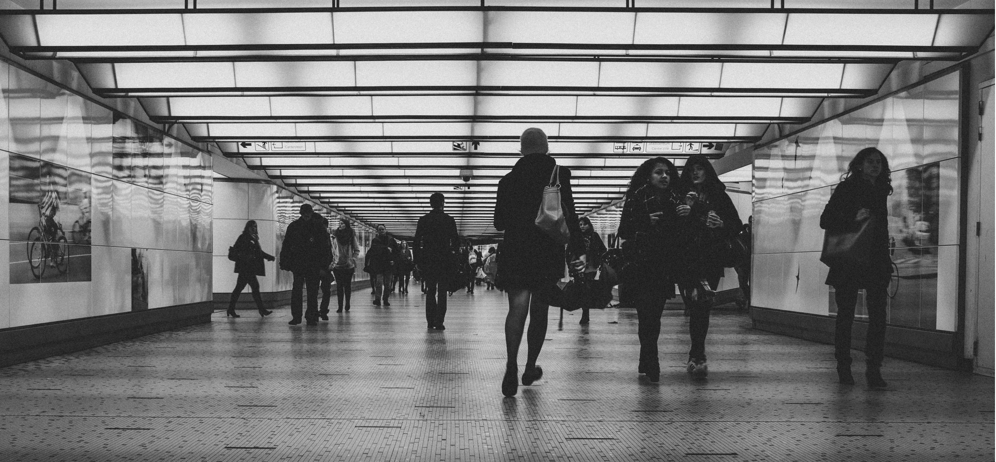 Brussels attacks: When will our outrage lead to a radical change in our policy response?
