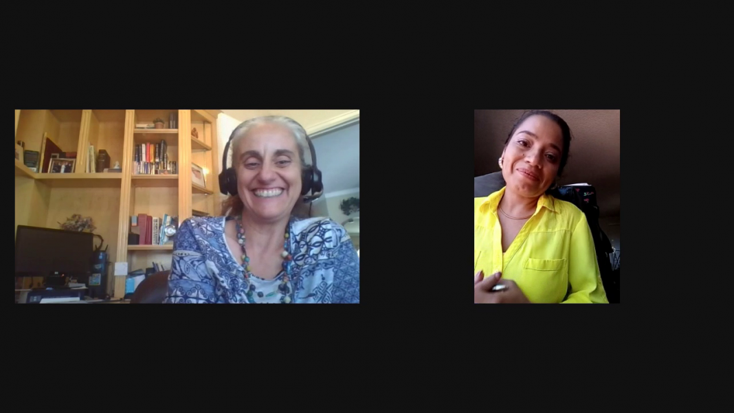 Facebook Live: Fast for Freedom