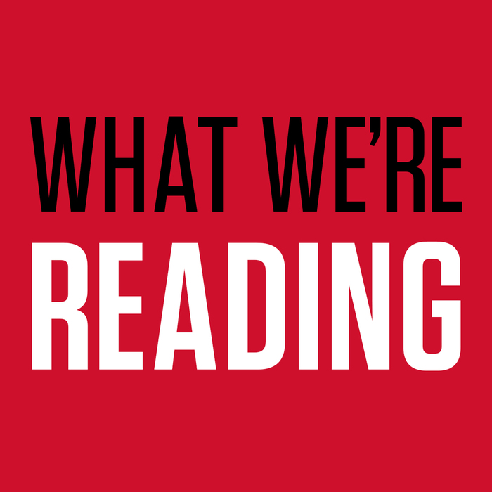 What we’re reading: Supreme Court edition
