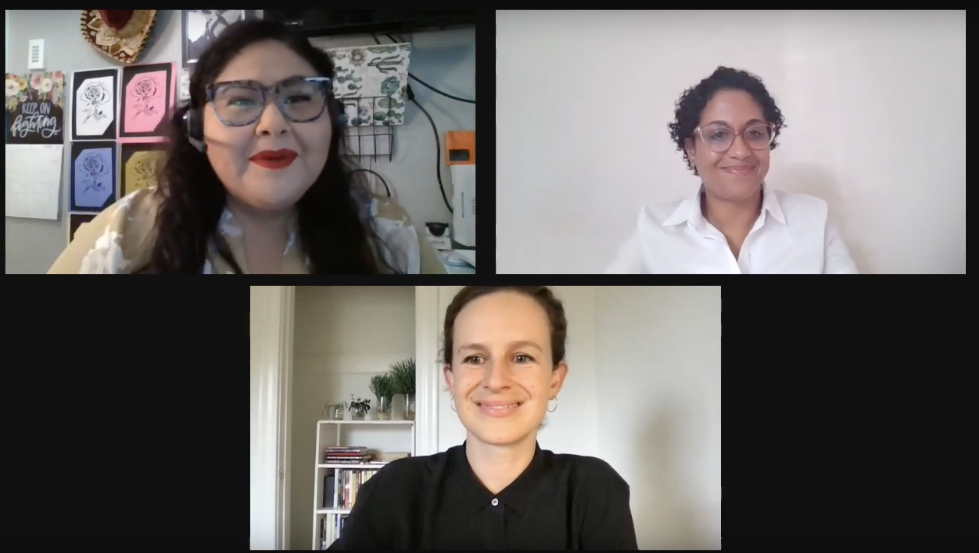 Facebook Live: Homestead Detention Center Environmental Report