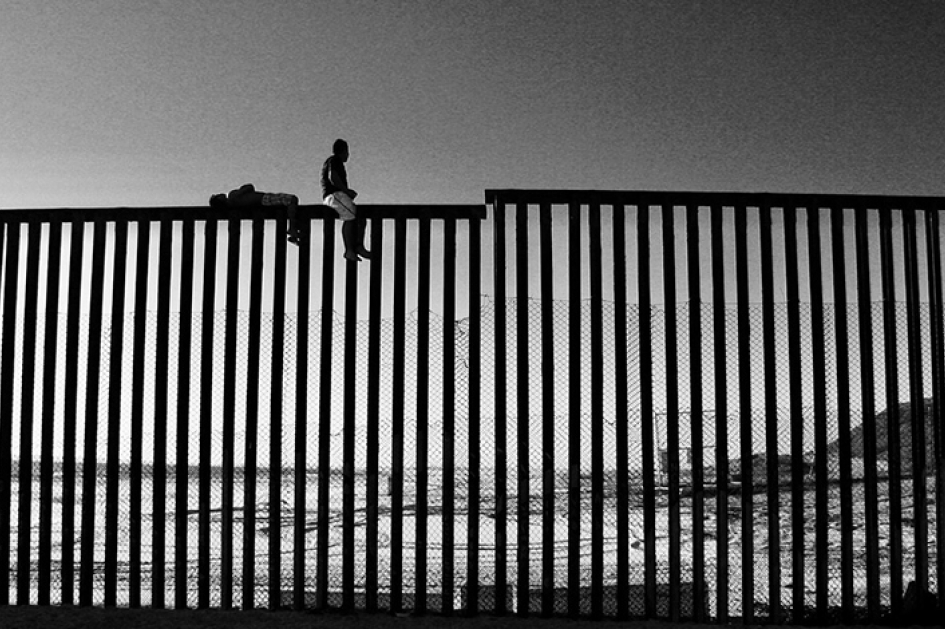 Take action to stop border militarization