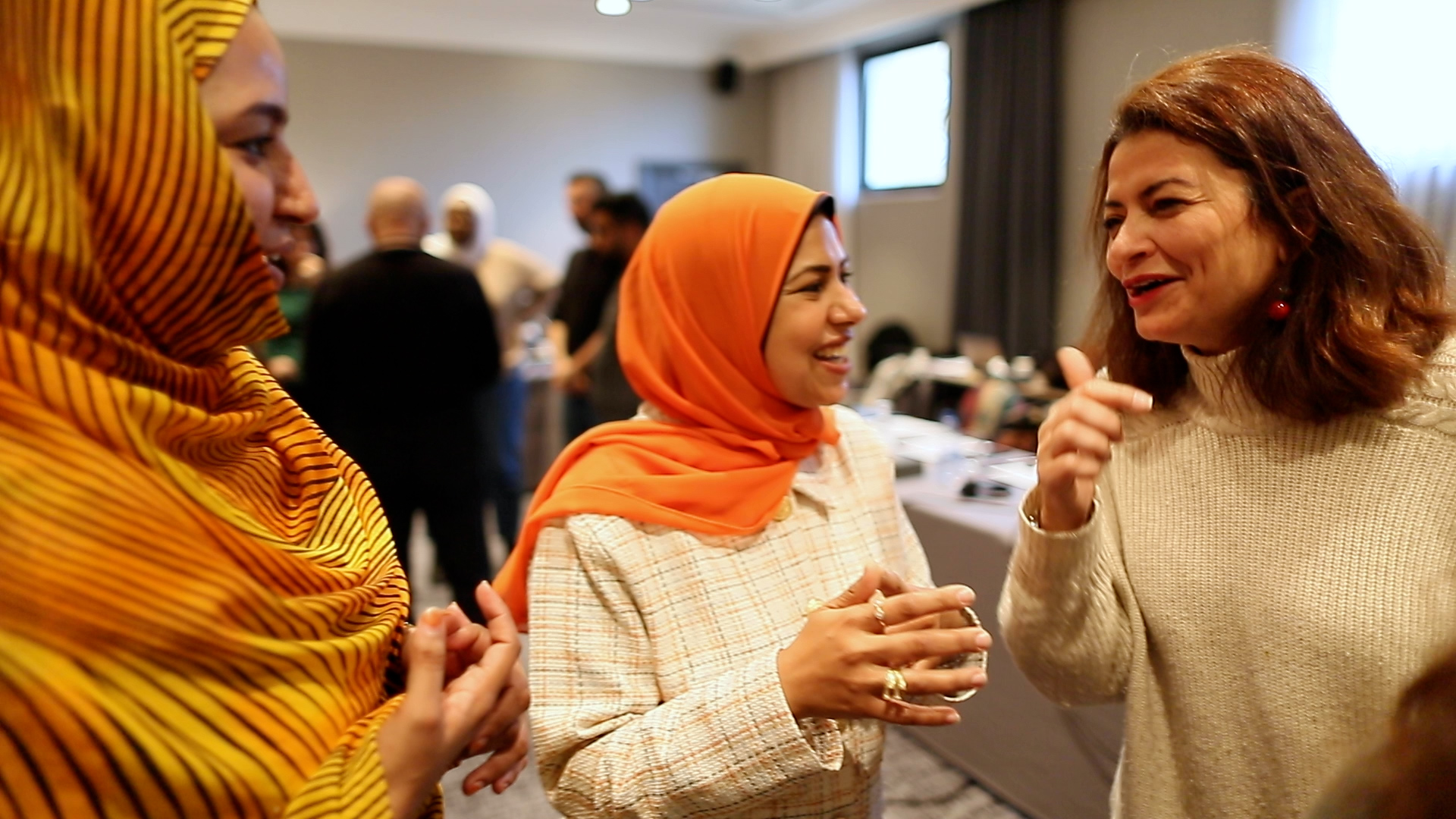 Putting our values into action