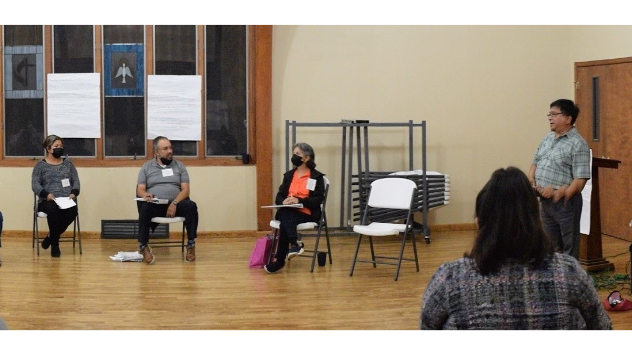 Building immigrant power through education