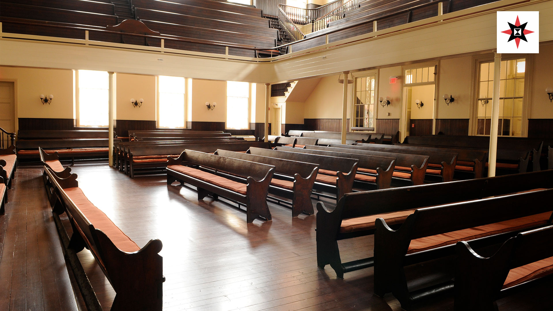 Zoom backgrounds | American Friends Service Committee