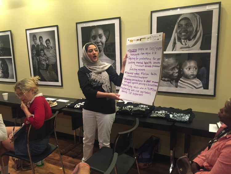 3 ways we can support Muslim students – and create more inclusive spaces for all