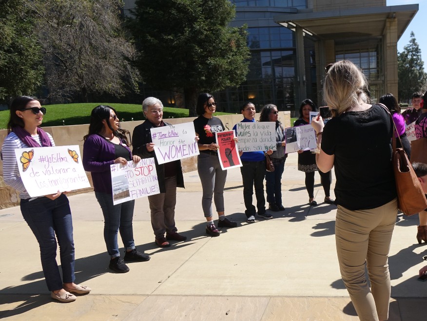 Uplifting the voices of California’s Central Valley immigrants and refugees