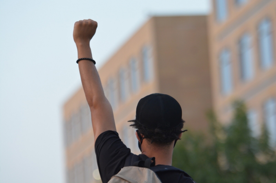 A guide to protesting