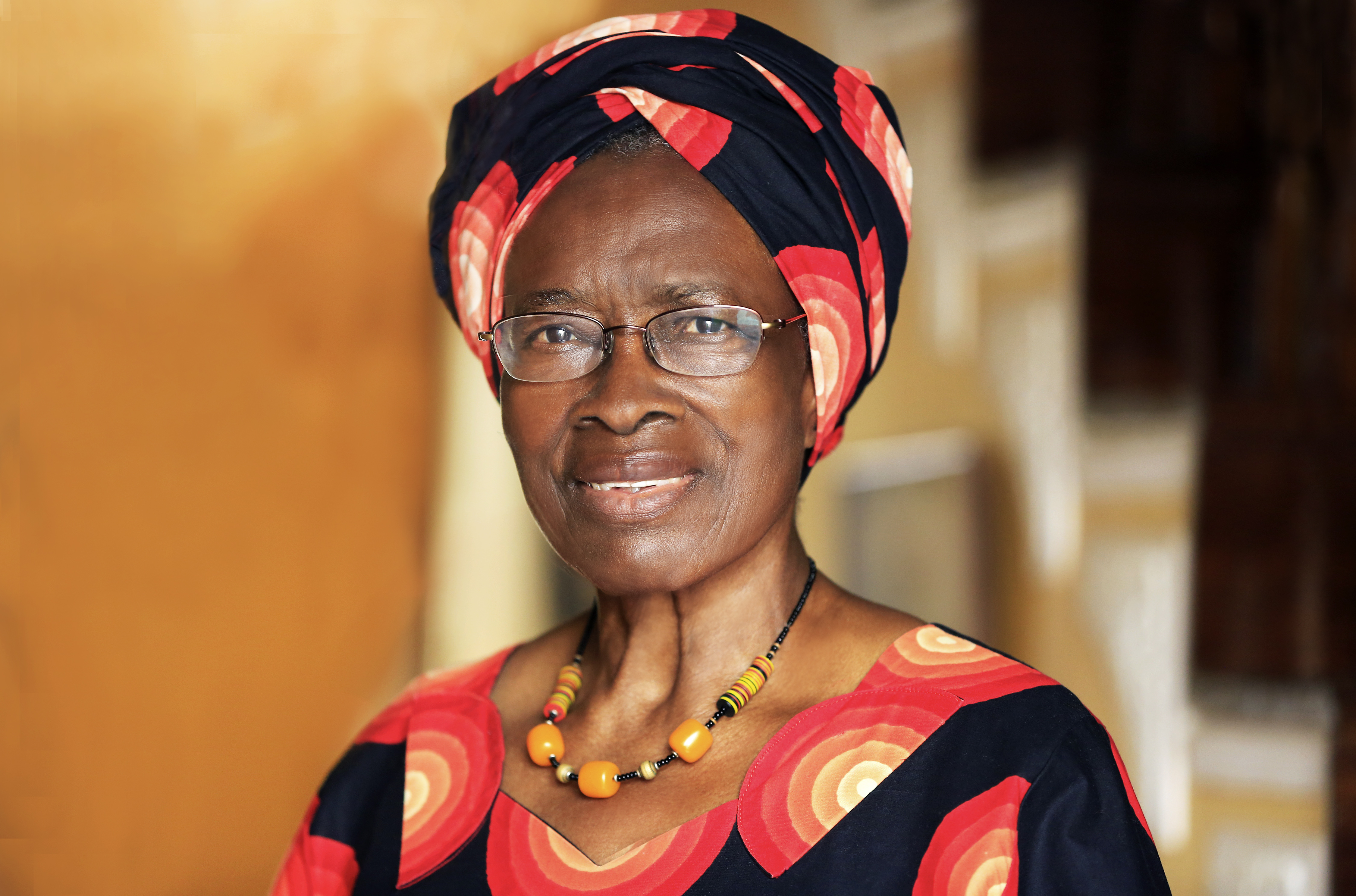 Quaker group nominates Kenyan Dr. Miriam Were for Nobel Peace Prize 