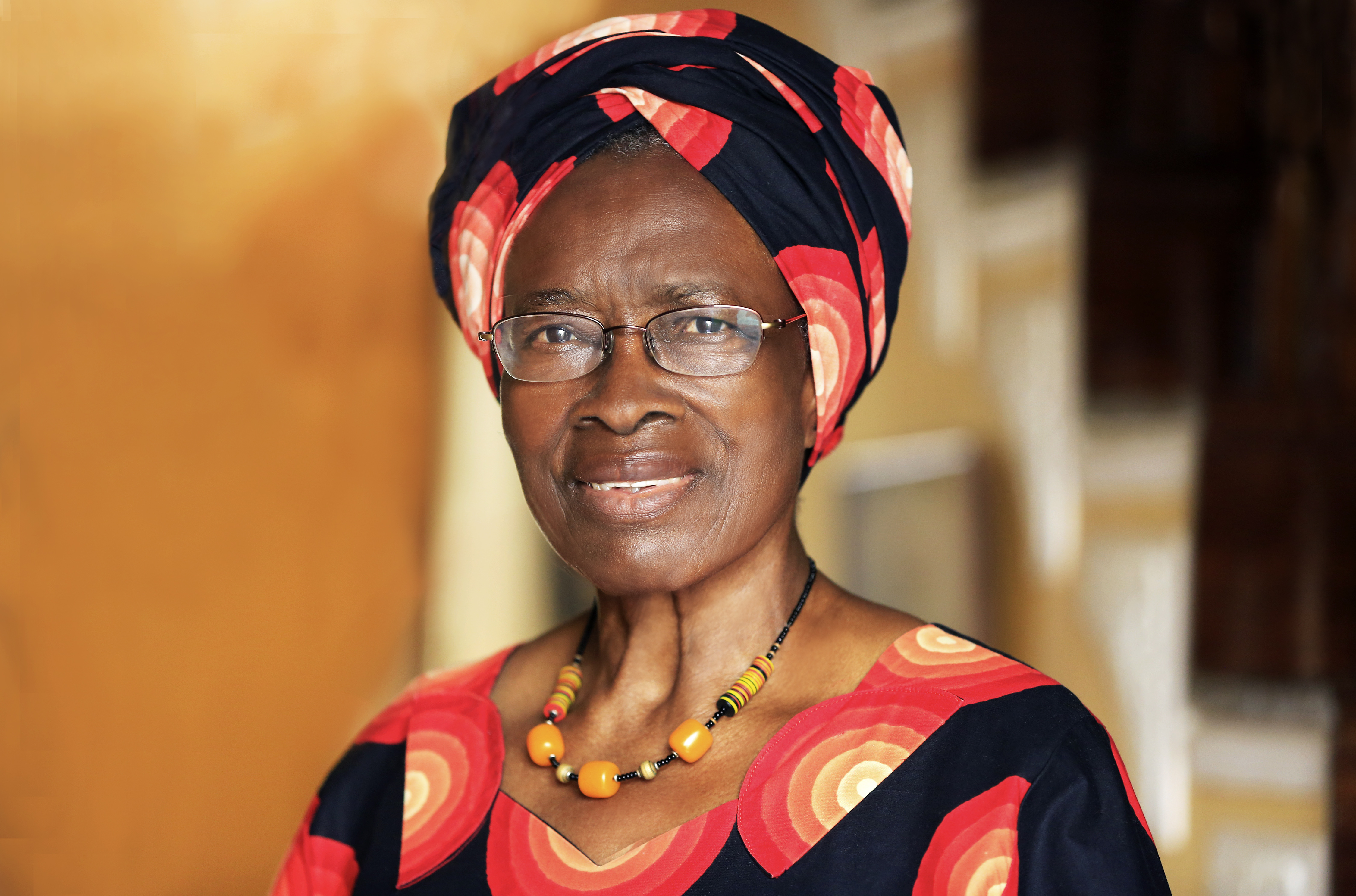 Quaker group nominates Kenyan Dr. Miriam Were for Nobel Peace Prize