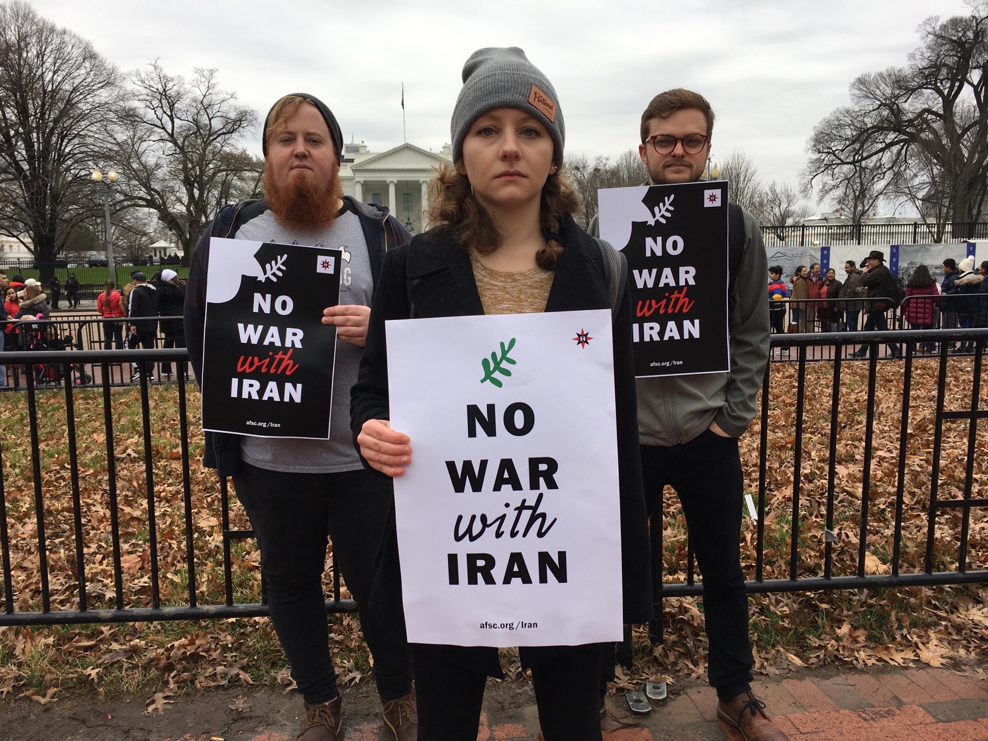 5 things to know about Iran