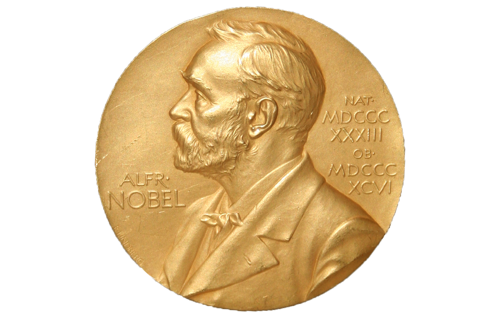Quaker orgs announce Nobel Prize nominations
