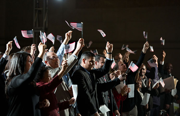 Four tips to better frame immigration messages