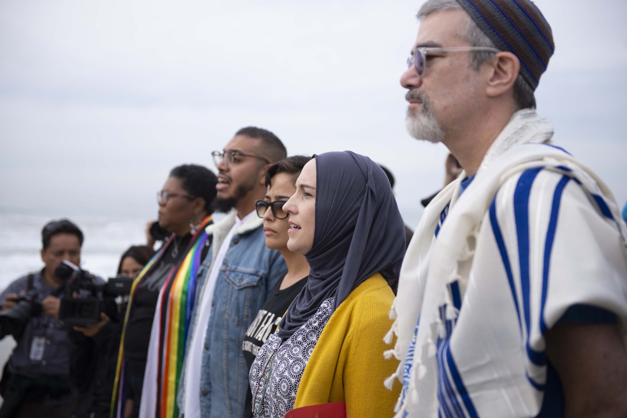 Building an intersectional approach to confront antisemitism 