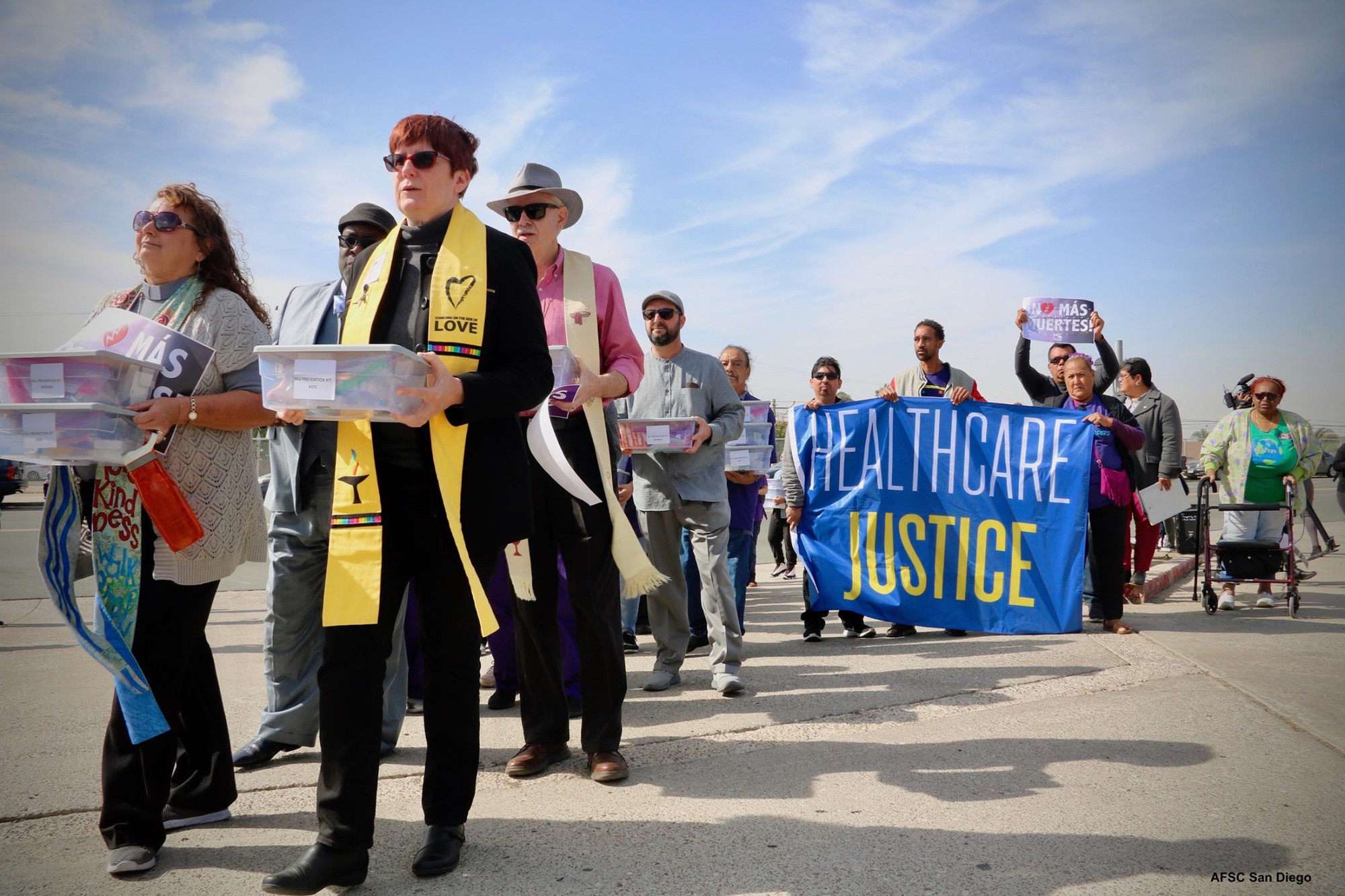 The public charge rule isn't just bad for immigrants. It's bad for public health.
