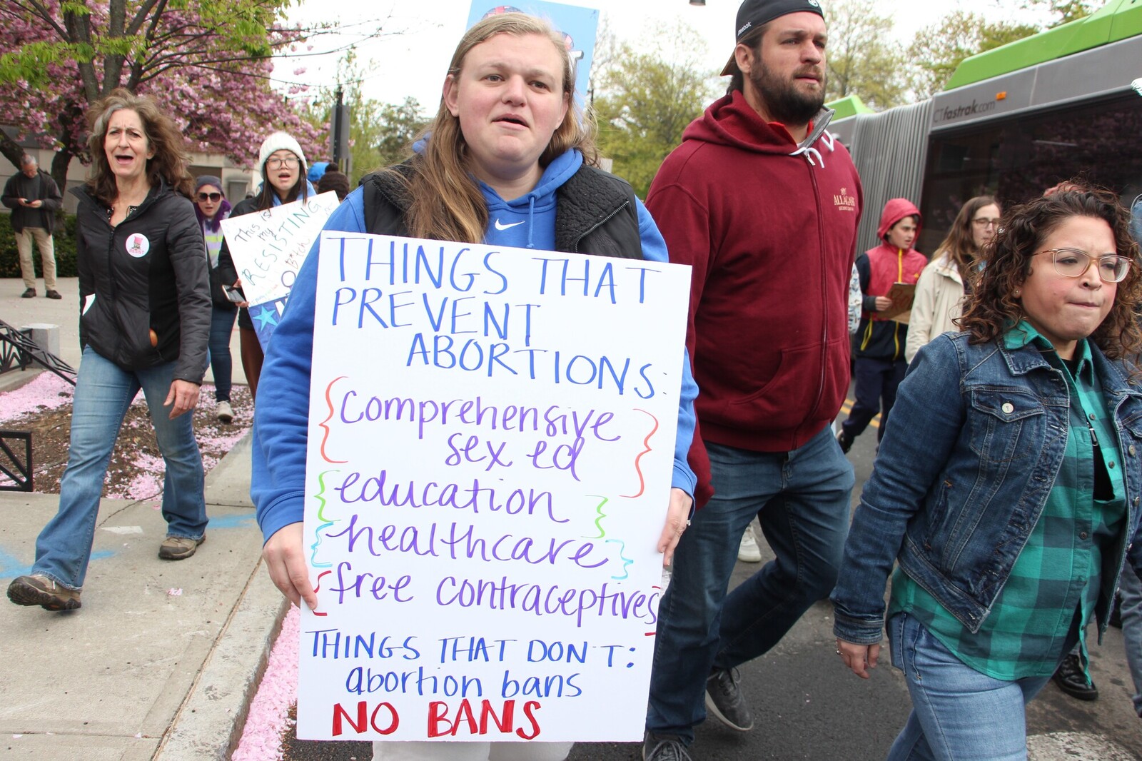 Today's Supreme Court decision overturning Roe should concern us all