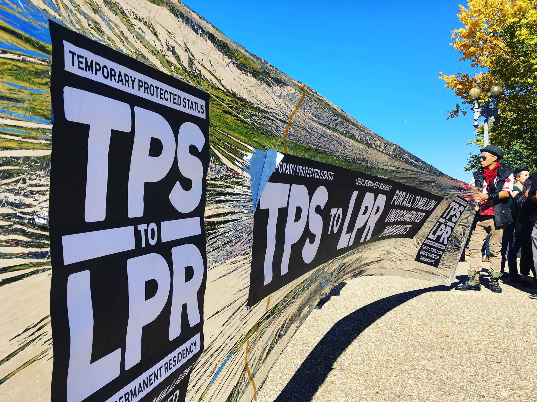 Why we must defend Temporary Protected Status for immigrants