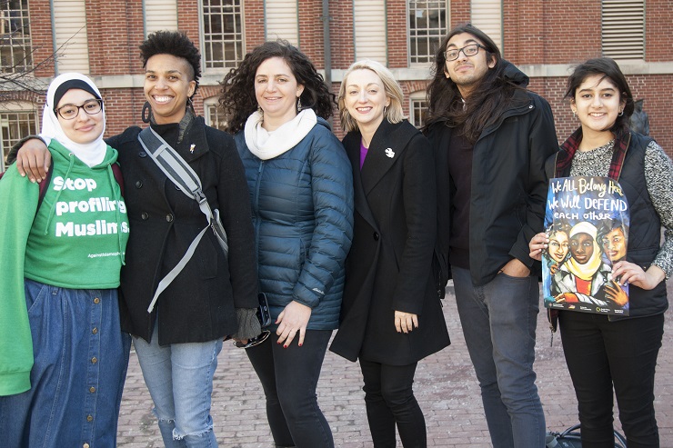 Sanctuary Spaces: An Introduction