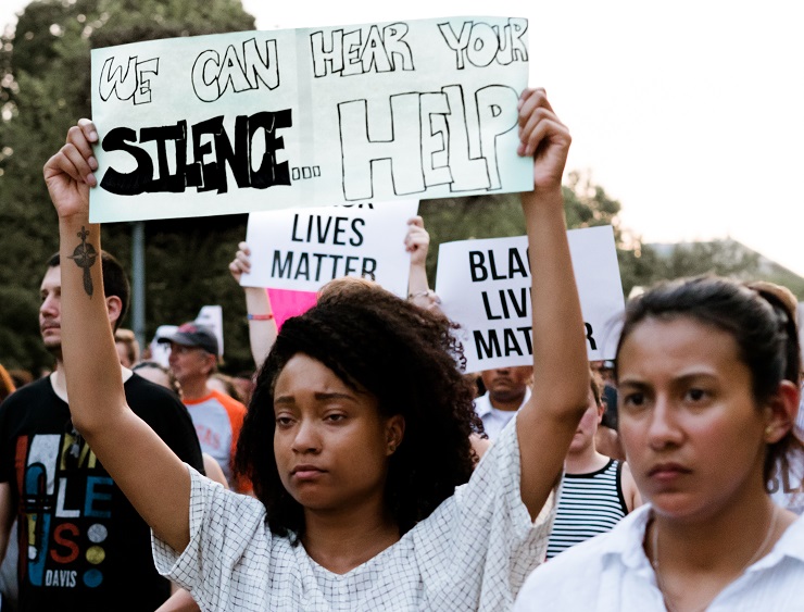 The precarity and possibility of this political moment: A conversation with Chris Crass pt. 2