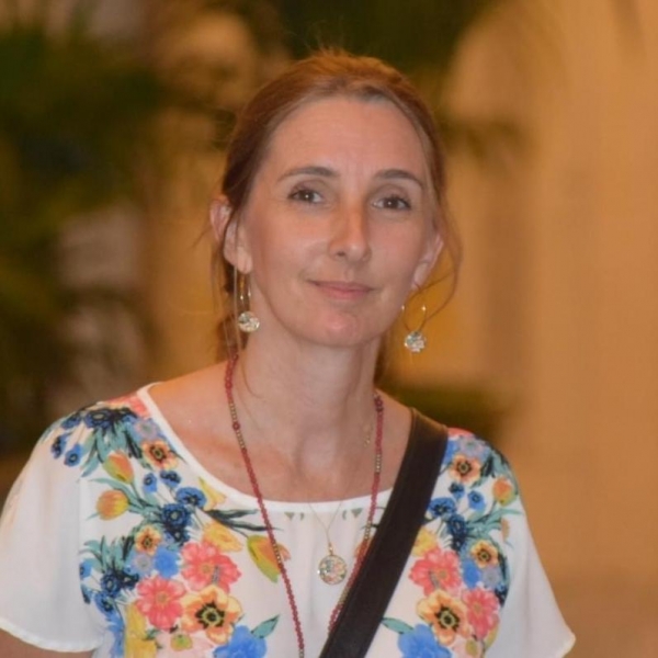 Maria Bilbao