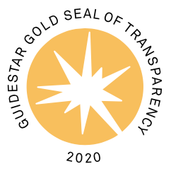 Guidestar Gold seal 