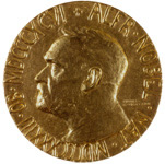 Nobel Prize Medal